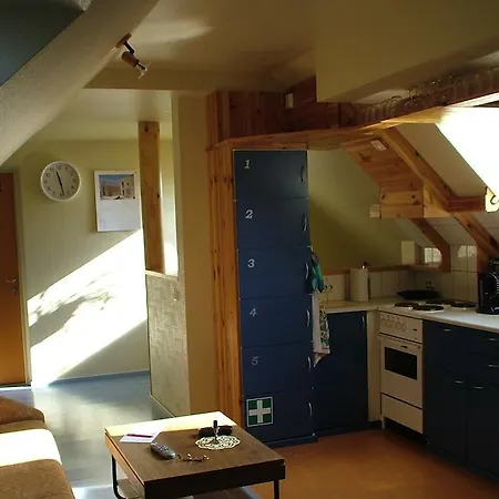 Dom wakacyjny Pohlametsa House *