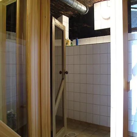 Dom wakacyjny Pohlametsa House Nupli