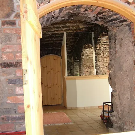 Dom wakacyjny Pohlametsa House *