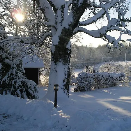 Dom wakacyjny Pohlametsa House