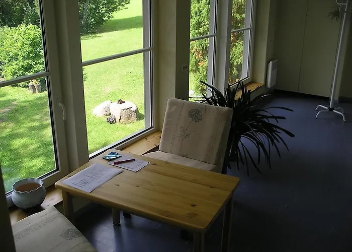 Dom wakacyjny Pohlametsa House