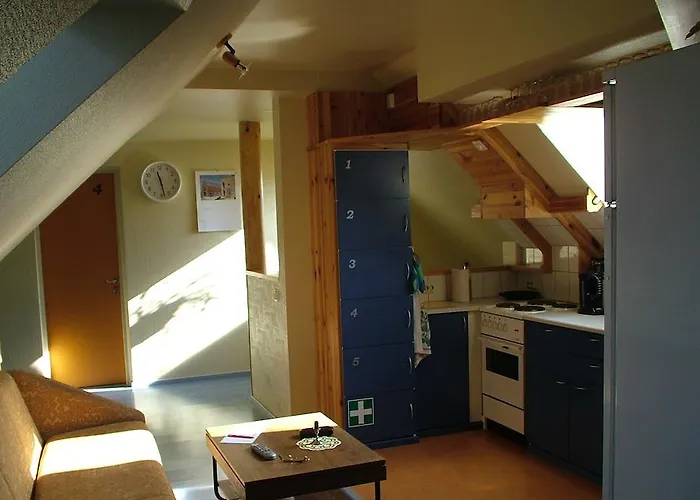 Dom wakacyjny Pohlametsa House *