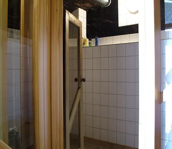 Dom wakacyjny Pohlametsa House Nupli