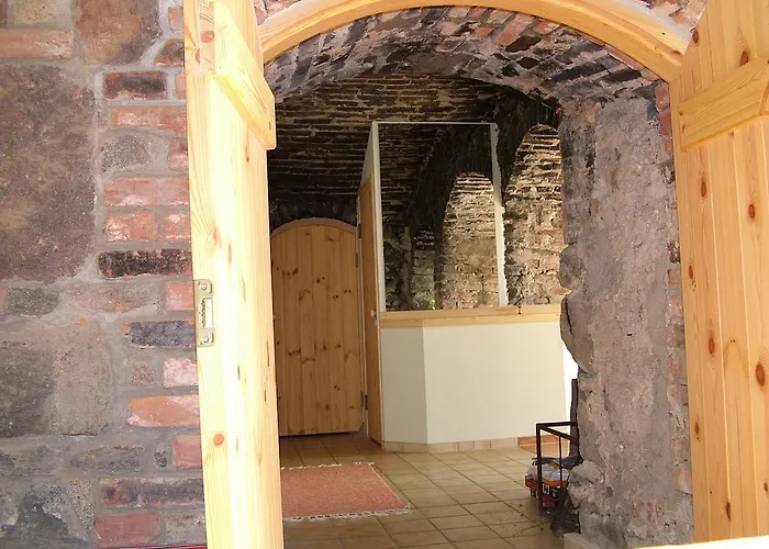 Dom wakacyjny Pohlametsa House *