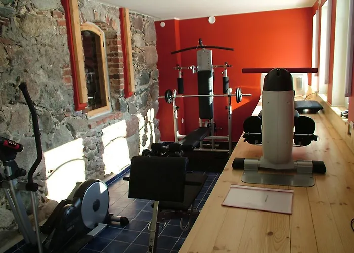 Pohlametsa House Nupli