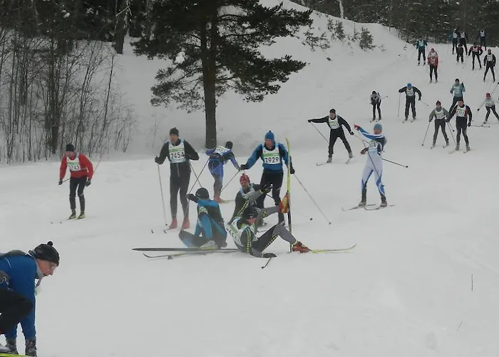 Dom wakacyjny Pohlametsa House