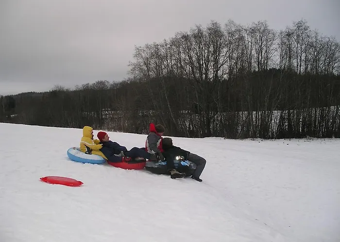 Dom wakacyjny Pohlametsa House *