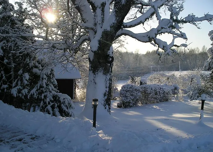 Dom wakacyjny Pohlametsa House