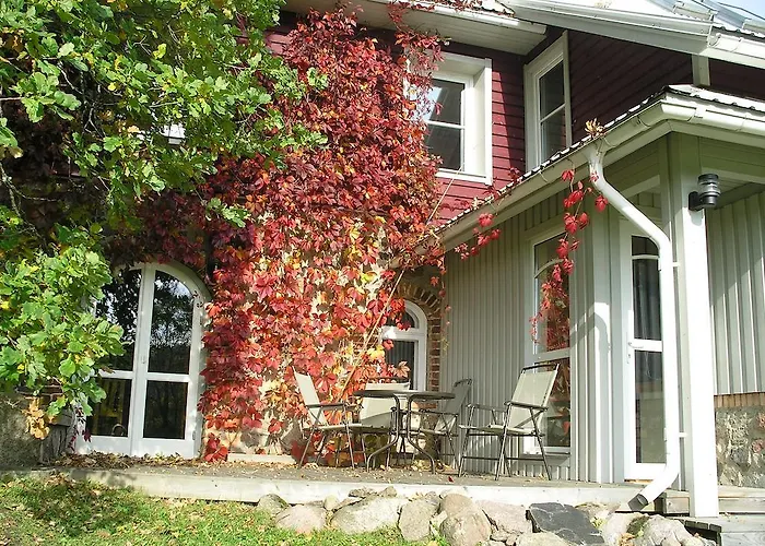 Pohlametsa House Nupli